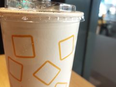 -麦当劳(海岸城店)