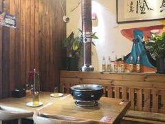 大堂-大壮家原味烤肉(兴华北街店)