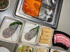 -海底捞火锅(万象城店)