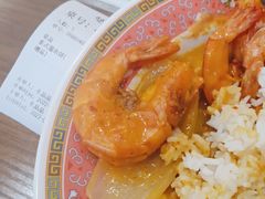 -曼谷食堂·泰国家庭料理(丹桂路店)