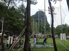 iphone_upload_pic-Club Med地中海俱乐部·桂林度假村