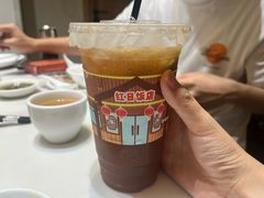 -红日饭店(裕隆三路店)