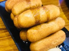 -味仙疯美蛙鱼头(清扬路总店)