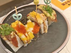 -非烤勿扰韩式自助烤肉火锅(龙岗万达广场店)