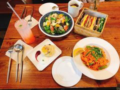 -AFS Cafe & Canteen(闽江二路店)