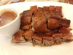 -椿记烧鹅(叠彩店)