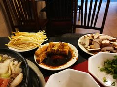 -花水湾红太阳牛肉汤锅