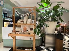 -一尺花园(安和花园店)