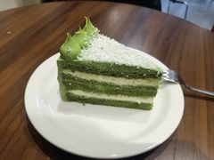 -black rainbow coffee