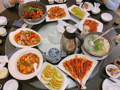-美极鲜食坊(宝安南路店)
