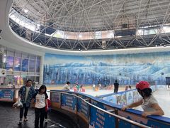-世界之窗阿尔卑斯冰雪世界