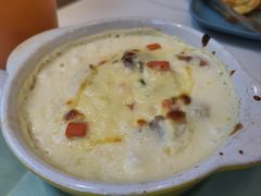 奶汁焗杂拌-库滋明·俄罗斯特色美食(中央大街店)