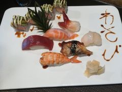 -山葵家·创意料理(宁波来福士店)