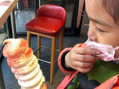 -DQ·蛋糕·冰淇淋(民勇嘉泰店)