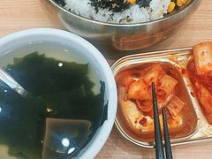 -米村拌饭(金象城店)