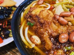 -文杰餐馆(南洪时尚风情街店)