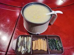 -一桶江山餐厅(松北店)