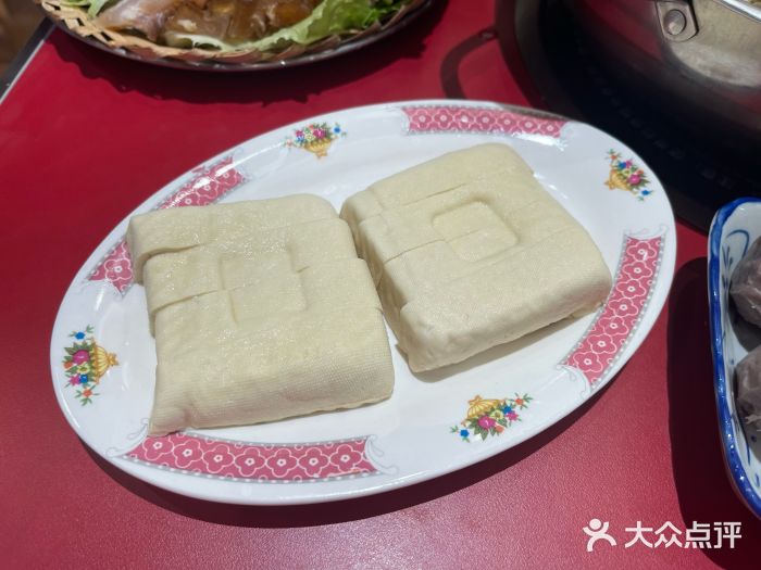 潮汕·草根牛肉档(城市集市上海荟聚店)图片