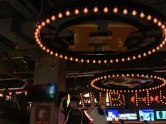 -HIB HUB公社(解放西路店)