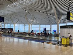 -南昌昌北国际机场