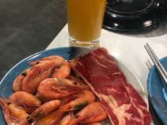 -圣罗巴甄选自助(麦凯乐店)