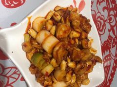 -吉祥春饼·烤鸭(国贸店)