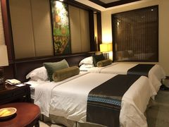 -广悦华阳朔河畔度假酒店(十里画廊遇龙河店)