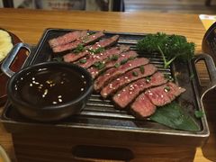 -和来日本料理(张家港美食街店)