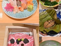 -雲上錢屋·怀石料理(上海中心店)