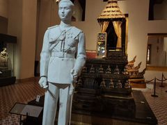 -曼谷国家博物馆