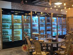 -神伙烧烤(江北黄泥塝店)