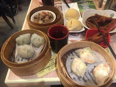 -添好运点心专门店(中环IFC店)