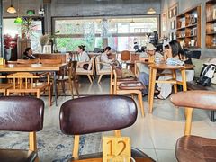 -大井咖啡店(大井巷店)