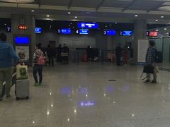 -威海大水泊国际机场