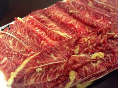 -牛焱·贵州黄牛肉火锅(城西银泰店)