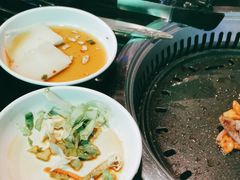 -老卜奎齐齐哈尔烤肉(人民东路店)