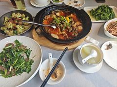-御苑精品川菜馆(锦江店)
