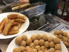 -素满香·Vegan食养自助(天一广场店)