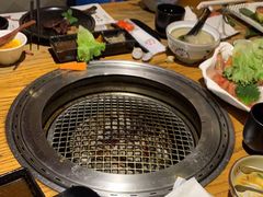 -赤坂亭M9和牛烧肉(世博源店)