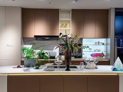 -索菲亚衣柜橱柜家具全屋定制(汶水红星店)