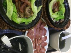 -皇上皇腊味店(下九路店)