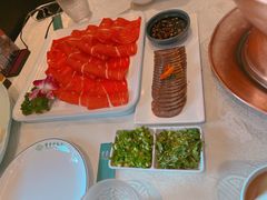 -东来顺饭庄(天坛店)