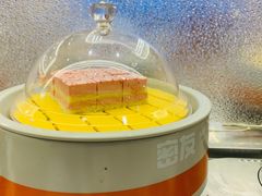 -密友回转自助火锅(世茂国际广场店)