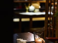 -菩提书坊(侨福大厦店)