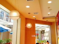 -DQ·蛋糕·冰淇淋(富华里店)