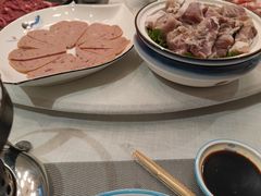 -田园肥牛鲍鱼先生(新北店)