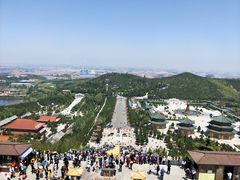 -龙口南山旅游景区