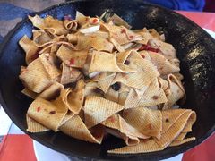 -北京小肠陈饭庄(方庄店)