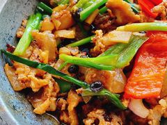 -钱大妈海鲜饭店(保利林语店)