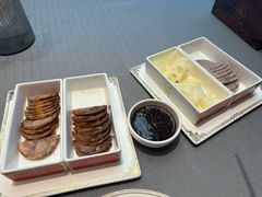 -北平食府·北京烤鸭(北京西站六里桥店)